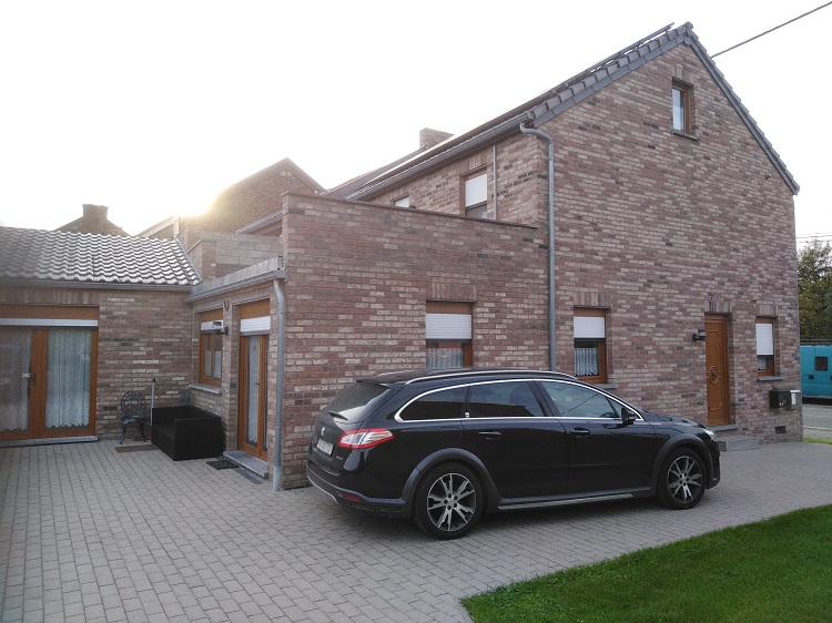 24 ext&eacute;rieur